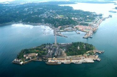 Port Blair