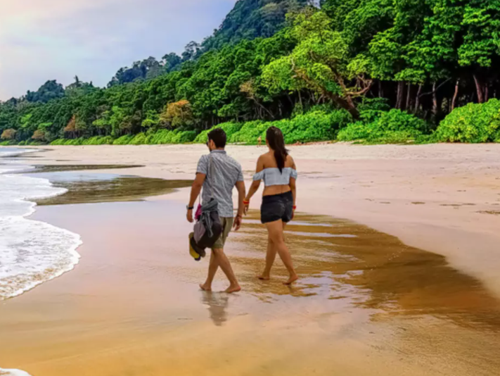 Havelock Island