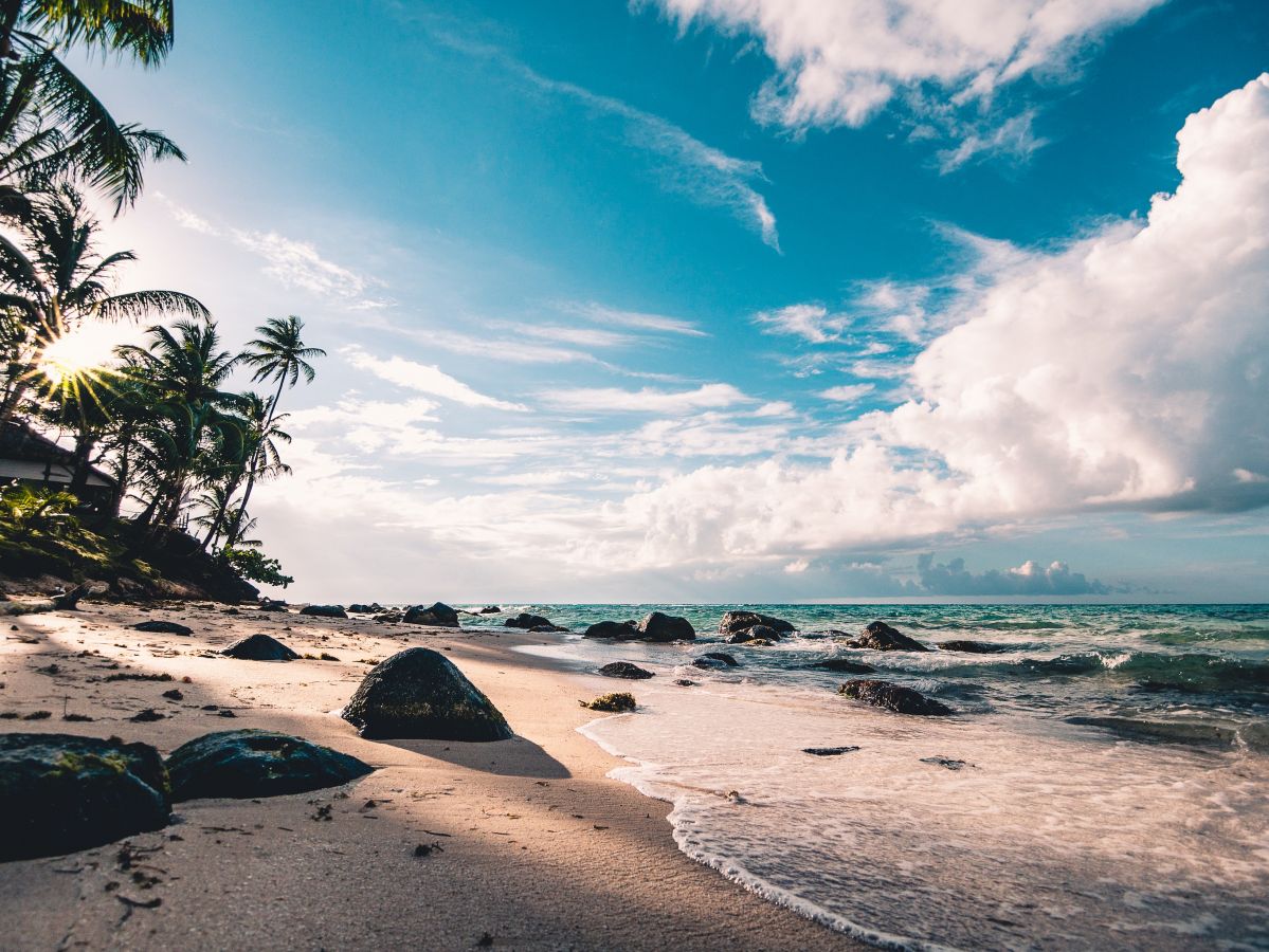 Havelock Island