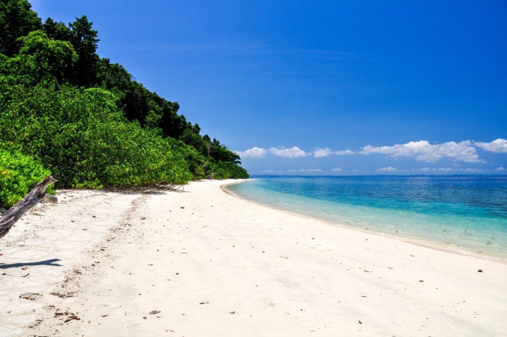 Havelock (Kalapatthar Beach) – Neil Island